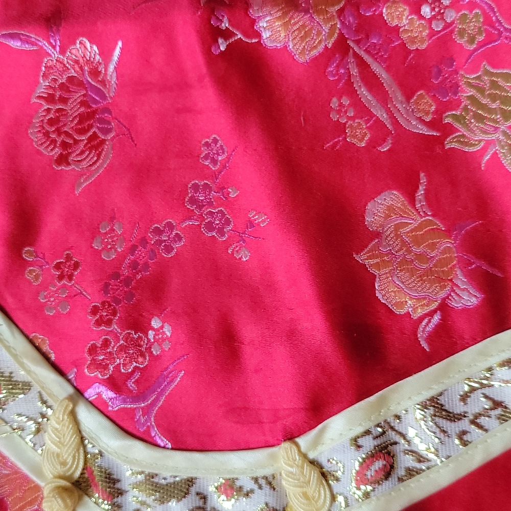 Eastern Collection Girl's Outfit - Picture 5 of 6
